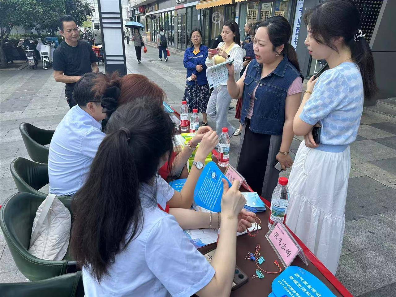 智能电表能否加速<strong></p>
<p>智能电表
</strong>？武汉武昌开展“5·20世界计量日”主题活动:智能电表
