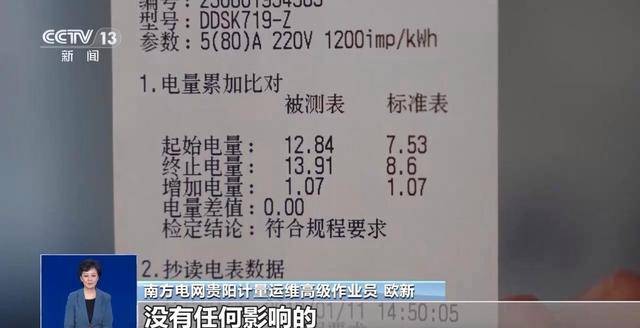 真相来了丨智能电表能控制计量快慢？谣言<strong></p>
<p>智能电表
</strong>！:智能电表

